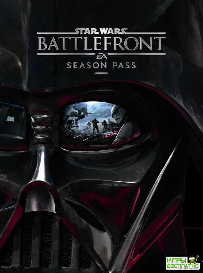  DLC Star Wars Battlefront     2016