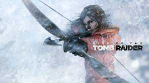 Eurogamer:   Rise of the Tomb Raider