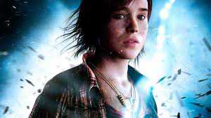   Beyond: Two Souls  PS4