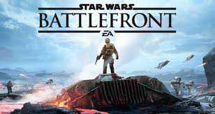 Star Wars: Battlefront    PC    PS4