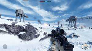 Star Wars: Battlefront    