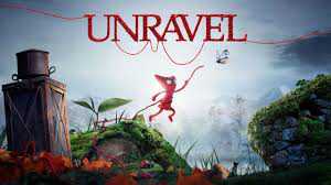 9     Unravel