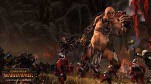   Total War: Warhammer -    