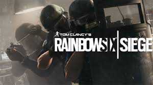   Rainbow Six: Siege