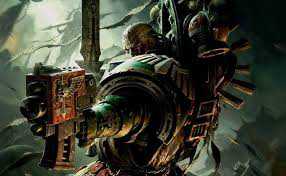     Warhammer 40,000: Eternal Crusade