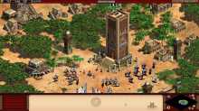  Age of Empires II HD    