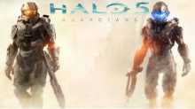 Halo 5: Guardians       