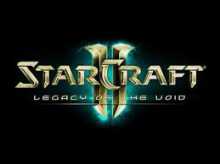  StarCraft II: Legacy of the Void