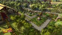 RollerCoaster Tycoon World    2016