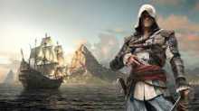 EA      Assassin's Creed