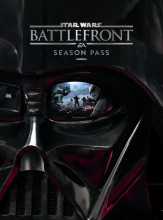  DLC Star Wars Battlefront     2016