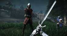 Chivalry: Medieval Warfare   