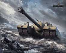  - World of Tanks  PS4   4  6 