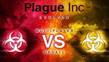 Plague Inc.: Evolved  