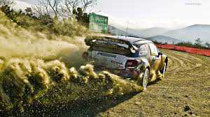 Sebastien Loeb Rally EVO  