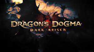     Dragon's Dogma: Dark Arisen