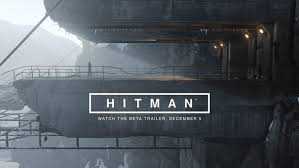   Hitman