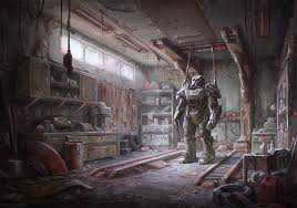   Fallout 4     