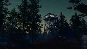 Firewatch -   