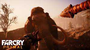 11   Far Cry Primal  PS4