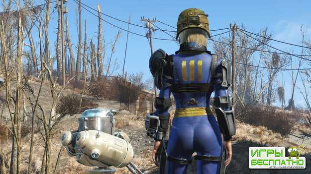        Fallout 4  