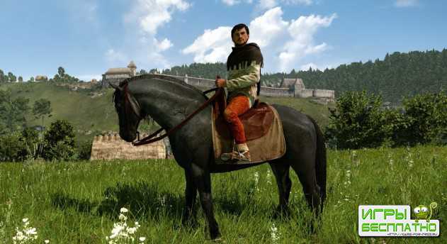    Kingdom Come: Deliverance