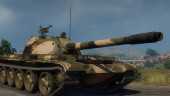 Armored Warfare:    -