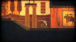 Apotheon Arena 