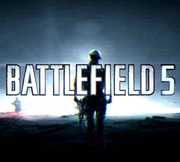 Battlefield 5   Call of Duty   