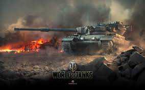 World of Tanks    Xbox