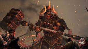  Total War: Warhammer   