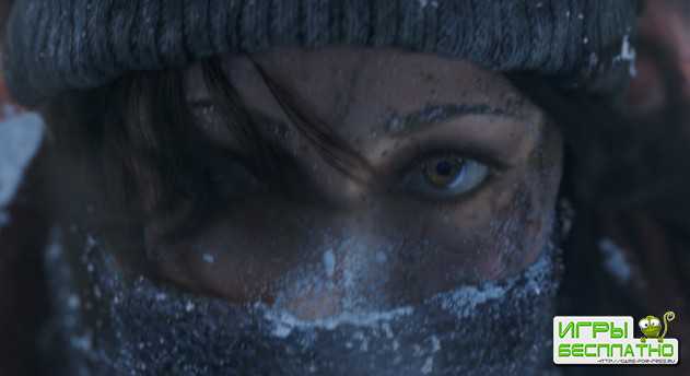 Crystal Dynamics   DLC  Rise of the Tomb Raider