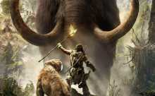  Far Cry: Primal  ,    