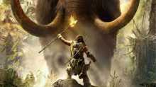 Far Cry Primal   ,   Far Cry 4