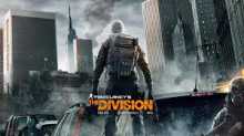 - The Division    