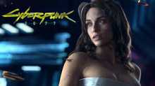 : CD Projekt RED   Cyberpunk 2077   2016 