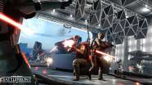 Star Wars Battlefront:   