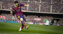 FIFA 15   Facebook