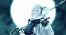 Bravely Second: End Layer   