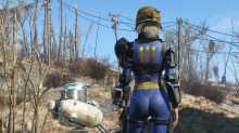        Fallout 4  