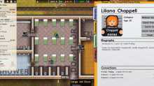  Prison Architect     