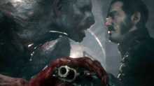  The Order:1886   ,   