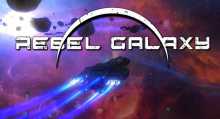 Double Damage Games    Rebel Galaxy