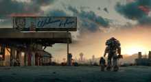   Fallout 4     