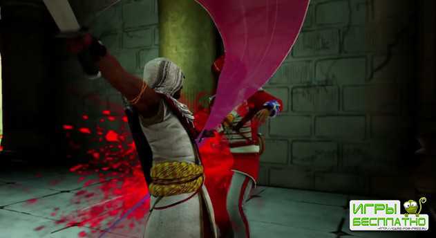  Assassin's Creed Chronicles: 