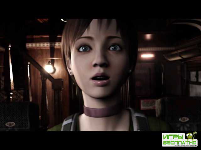    Resident Evil Zero Remaster    