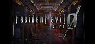    Resident Evil 0 HD REMASTER