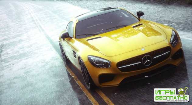  Evolution     Driveclub