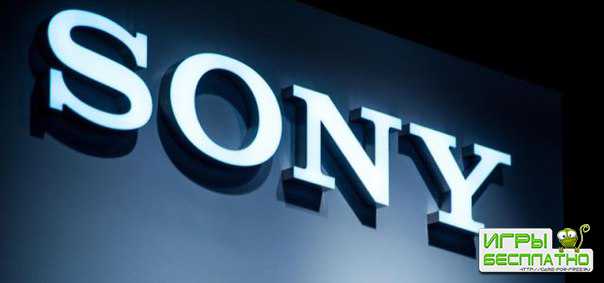 Sony Computer Entertainment и Sony Network Entertainment объединились в одн ...