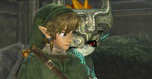 The Legend of Zelda: Twilight Princess HD -  